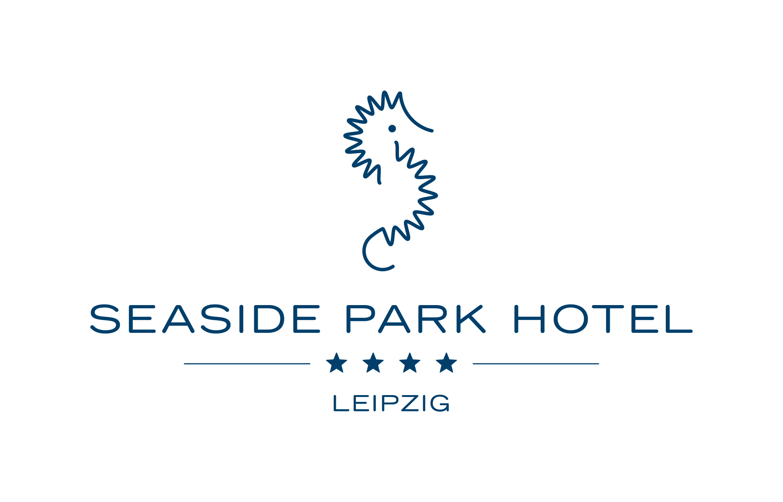 Seaside Park Hotel Leipzig